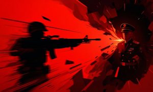 «Шоу должно продолжаться»: как на Украине отреагировали на попытку убийства генерала Алексеева