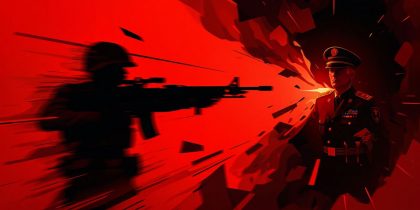 «Шоу должно продолжаться»: как на Украине отреагировали на попытку убийства генерала Алексеева