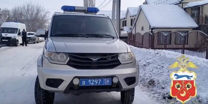 Кинулась на нож ради малышей: воспитательница остановила мужчину, ворвавшегося в детсад в Оренбургской области