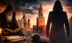 Пророчество монаха Авеля: после Путина придёт преемник «южного происхождения» — что ждёт Россию