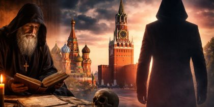 Пророчество монаха Авеля: после Путина придёт преемник «южного происхождения» — что ждёт Россию