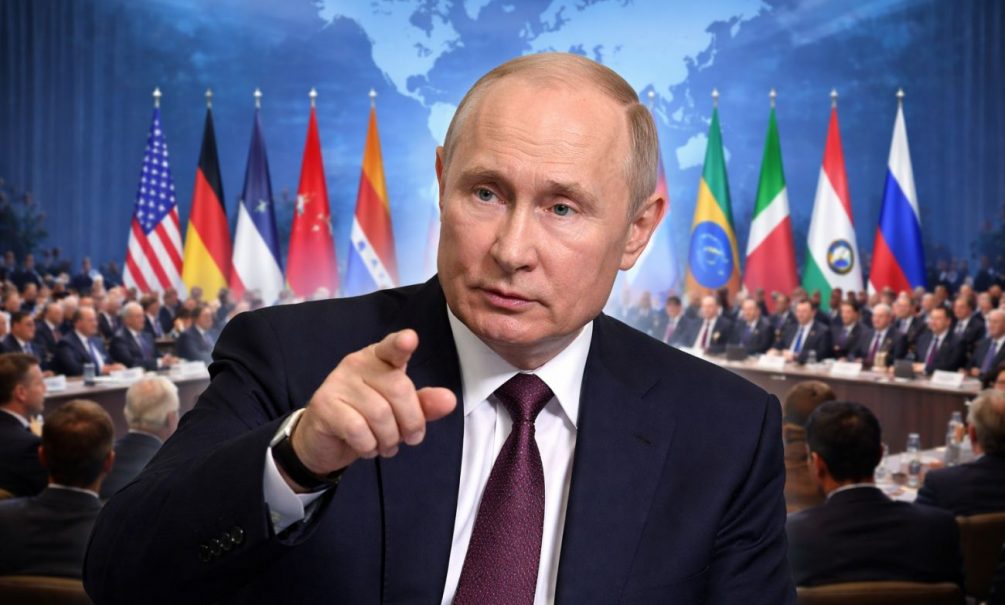 Страшное пророчество Путина в Мюнхене: что спустя 20 лет признали на Западе 