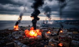 Россия не отдаст Одессу и Харьков, несмотря на давление Запада — эксперт