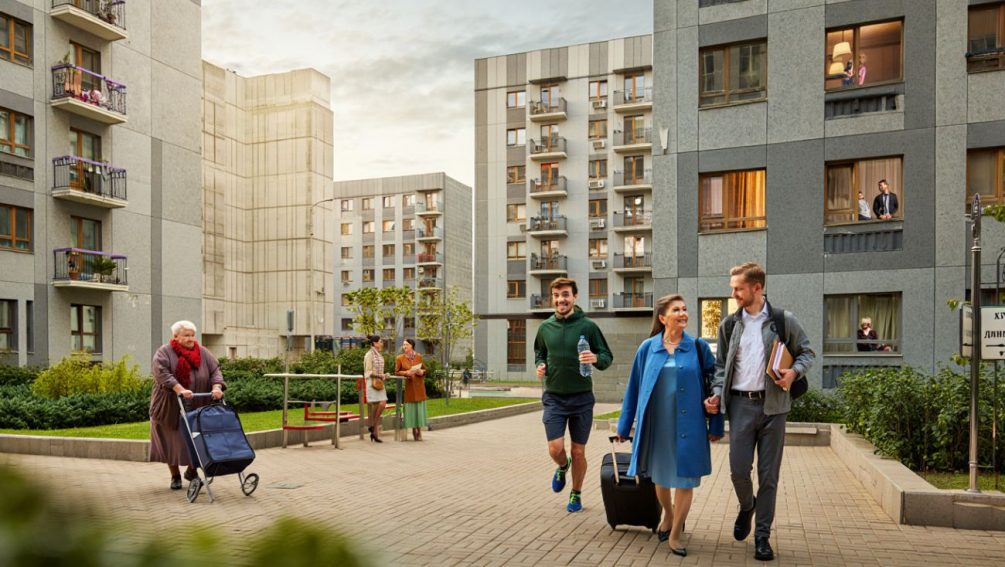 «Система давно устарела»: обязательную прописку в России могут отправить в прошлое