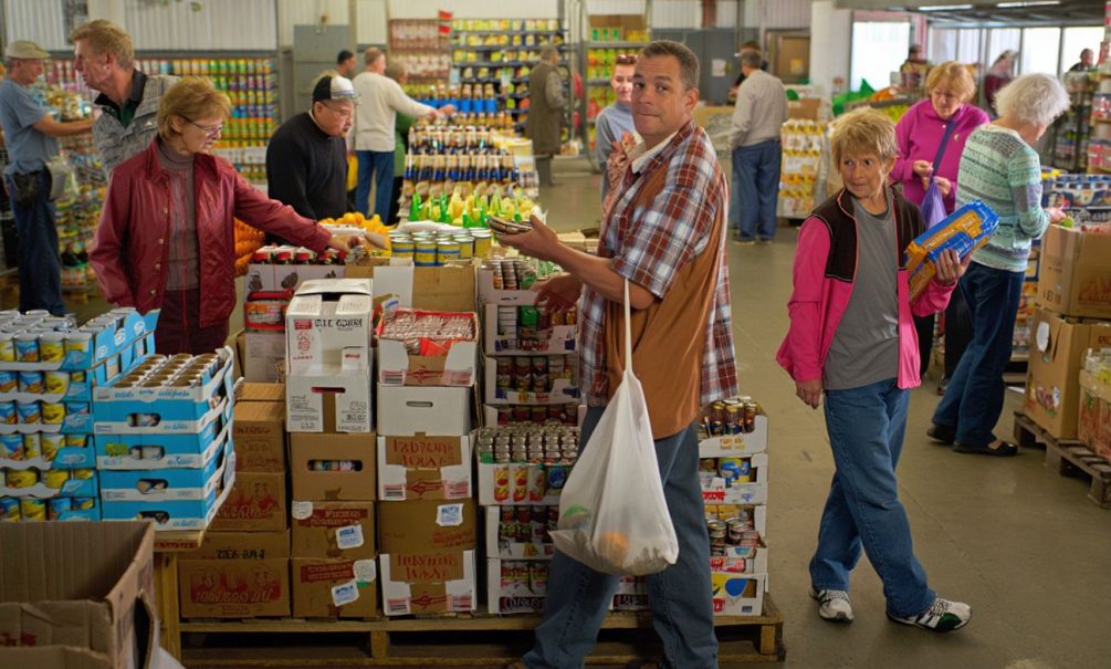 Россияне экономят на еде как никогда: овощи дорожают, рыба — роскошь 