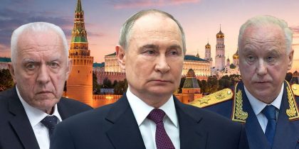 В регионах России идут небывалые «посадки» чиновников: удастся ли победить коррупцию в 2026 году?