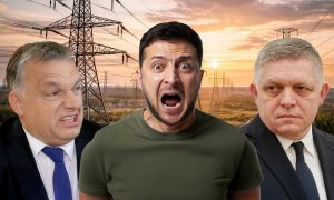 «Держат за место побольнее»: эксперт спрогнозировал, чем закончится 