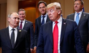 «И они нам этого никогда не простят»: в США сделали честное признание о России