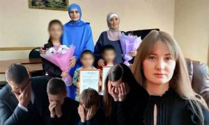 Выяснились неожиданные подробности скандальной истории с жилищным сертификатом для семей мигранта-двоеженца в Сердобске