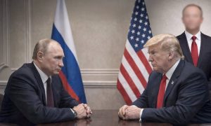 «Его понимание России сильно отличается от нашего»: 