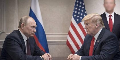 «Его понимание России сильно отличается от нашего»: 