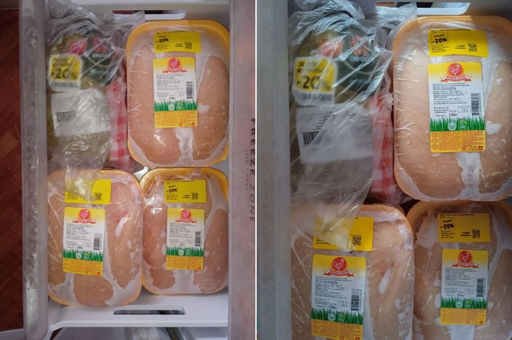 Россияне экономят на еде как никогда: овощи дорожают, рыба — роскошь