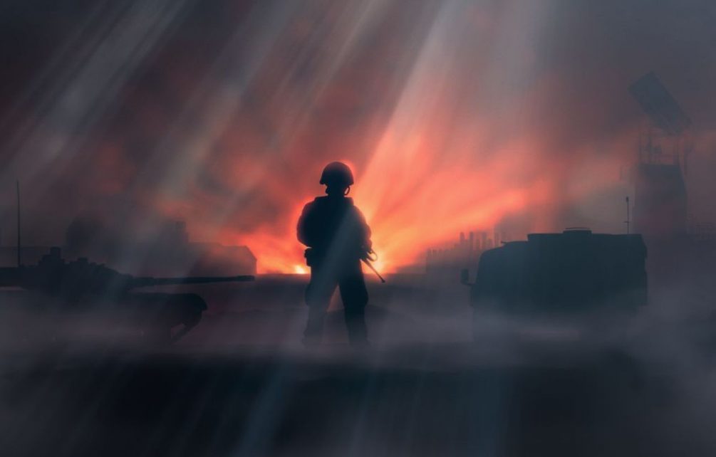 «Год в плену и пытки СБУ»: летчик Су-34 рассказал, как выживал на Украине