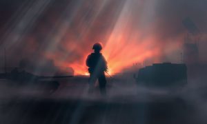 Почти всё готово: операция в Иране может затянуться на недели