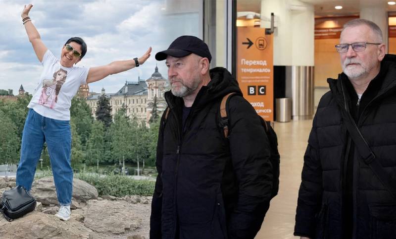 Старики-убийцы: военкоры обратили внимание на характерную особенность организаторов покушения на генерала Алексеева