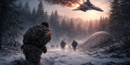 «Душили пакетом, пытались зарезать»: летчик Су-34 рассказал, как выживал в украинском плену