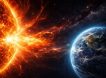 Солнце может «взорвать» Землю: ученые предупредили о риске суперземлетрясений из-за активности звезды