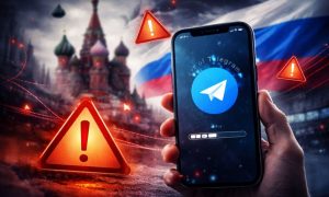 «Не волнуйся, Telegram оставят»: общественница Кашеварова, ссылаясь на силовиков, сообщила, что мессенджер не отключат