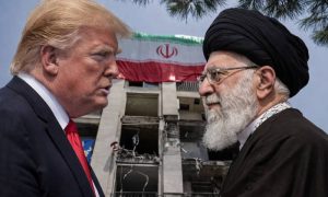 «Вероятность удара высока»: переговоры между США и Ираном провалились