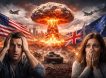 Запад в панике: половина жителей США и Европы ждут Третью мировую