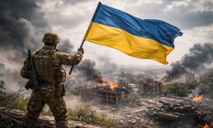 Украине вынесли приговор — отдавать Донбасс. И это «наименее плохой» вариант