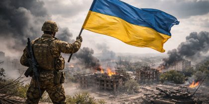 Украине вынесли приговор — отдавать Донбасс. И это «наименее плохой» вариант