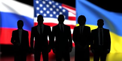 «Они там уже всё решили»: новый раунд переговоров по Украине пройдет в Женеве 17-18 февраля