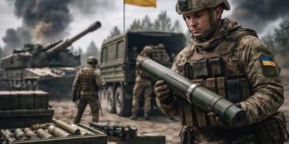 Киев разоблачен: переговоры о мире нужны для перевооружения ВСУ — пишет западная пресса