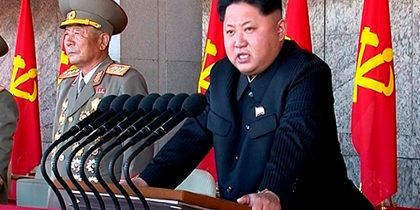 «Дружбы с нами не ждите»: Ким Чен Ын жестко раскритиковал США, обвинив страну в мировом хаосе