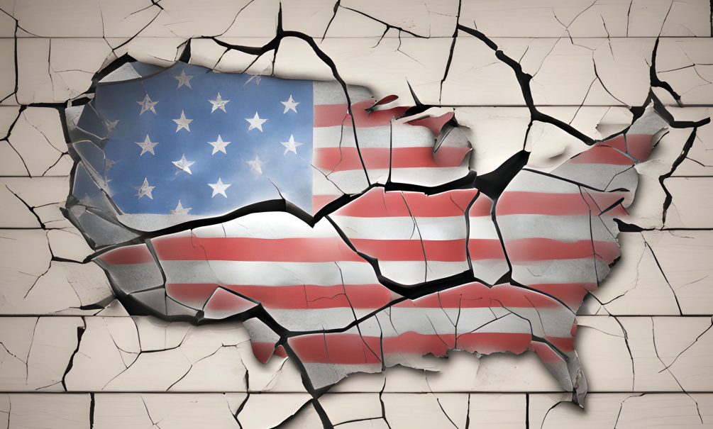 Трамп хочет присоединить три штата, но есть нюанс: какие регионы хотят выйти из США?