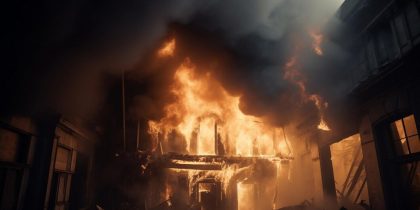 Недобрый вечер: Киев создал «благоприятный фон» для переговоров, подвергнув Белгород мощнейшему ракетному обстрелу