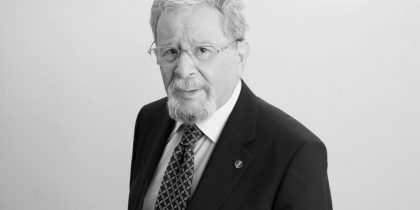 Защищал Высоцкого, Сахарова и Япончика: умер легендарный адвокат Генрих Падва