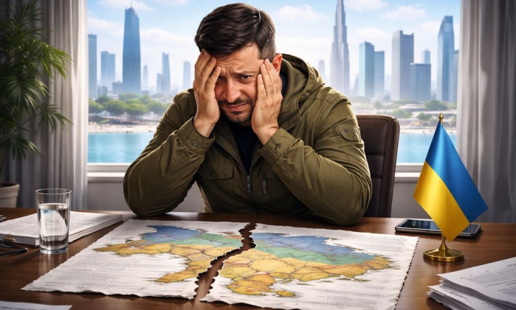 «Нет сомнений»: в Европе заговорили о победе Украины — точнее того, что от неё останется 