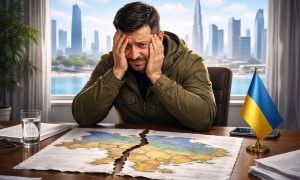 «Нет сомнений»: в Европе заговорили о победе Украины — точнее того, что от неё останется