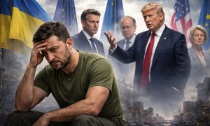 Переговоры или ловушка? Военкор Коц заявил о «разводке» перед встречей в Женеве