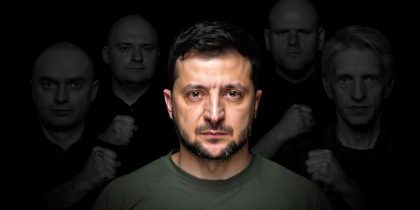 «А из кого выбирать?»: Зеленский хочет объявить о выборах президента уже 24 февраля