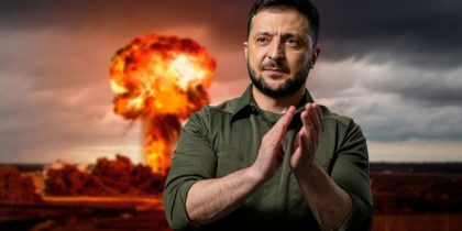 «Мы внимательно следим»: США и Британия готовят передачу ядерного оружия Украине — Дугин