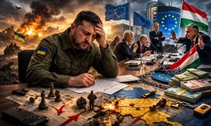 Признал провал: Зеленский сделал неожиданное заявление об армии Украины