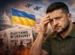 Выборы на Украине: политолог предупредил о рисках для власти Зеленского
