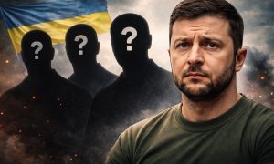 «Британские креатуры»: им Зеленский уступил лидерство в рейтинге доверия украинцев