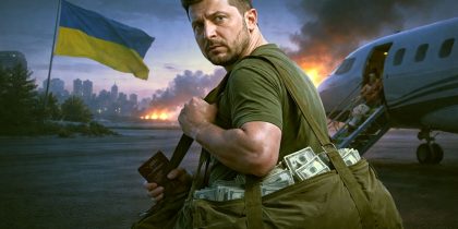 «Разведка доложила»: Зеленский приказал готовиться к массированному удару России