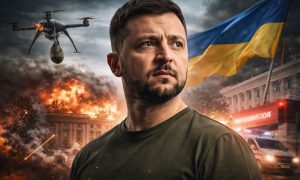 Зеленский ответил на вопрос о своей смерти. На Западе уже знают, как это произойдет