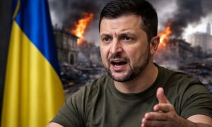 «Выглядит жалко»: Зеленский заявил о победе Украины — но его тут же вернули в реальность