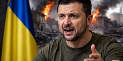 «Выглядит жалко»: Зеленский заявил о победе Украины — но его тут же вернули в реальность