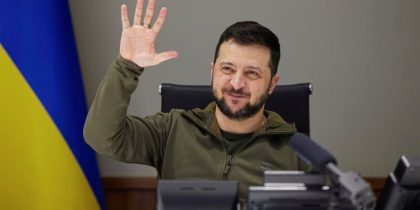 Ох, нелегкая это работа, затащить Украину в болото: в ЕС разработали план по включению Киева в свой состав частями