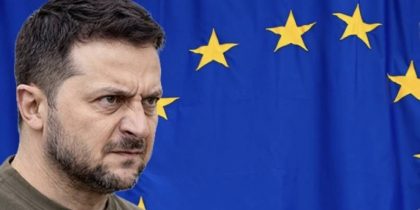 «Вот обидимся и тогда увидите!»: на Западе сообщили о крупном провале Зеленского