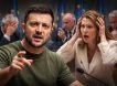 «Киев ждет жуткая картина мести»: в Европе началась истерика из-за слов Зеленского