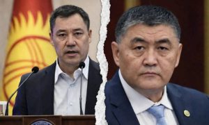 «Тихие танцы под вышитым ковром»: отправленный президентом Киргизии в отставку «главный русофоб» республики сделал ответный ход