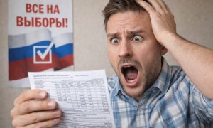 Готовьтесь к «шоковой адаптации»: россиян предупредили, когда ждать резкого роста тарифов ЖКХ