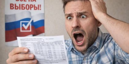 Готовьтесь к «шоковой адаптации»: россиян предупредили, когда ждать резкого роста тарифов ЖКХ